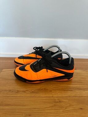 2013 Nike Hypervenom X Phinish Phantom Phelon  TF IC Neymar 6y US Mercurial